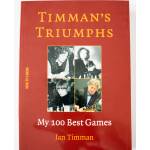 New in Chess Timman's Triumphs