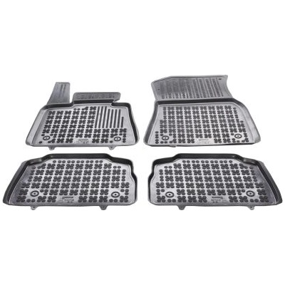 Гумени стелки за bmw x6 (g06) (2019+) - тип леген