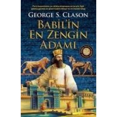 Babilin En Zengin Adami