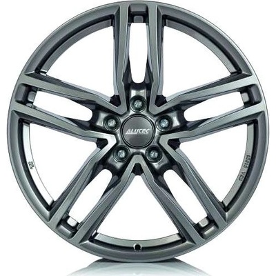 ALUTEC IKENU 6,5x16 4x108 ET20 metal grey