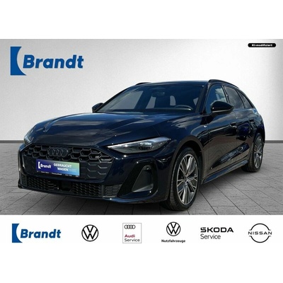 Audi A5 TFSI S tronic S-line Avant 110 kW