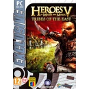 Hry na PC Heroes of Might And Magic 5: Tribes of The East
