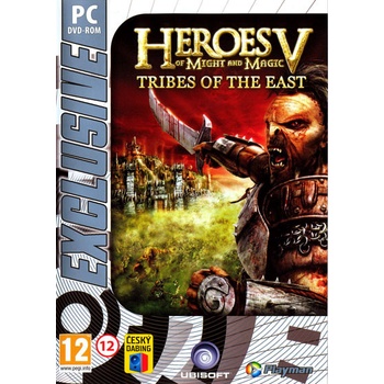Heroes of Might And Magic 5: Tribes of The East