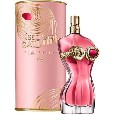 Jean Paul Gaultier La Belle Rosea parfumovaná voda dámska 50 ml