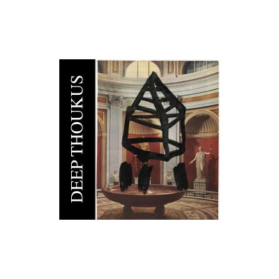 DEEP THOUKUS - DEEP THOUKUS LP
