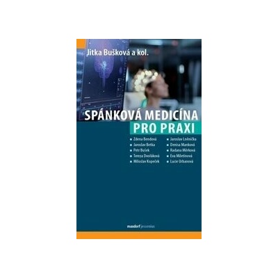 Spánková medicína pro praxi