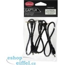 Hähnel Cable Pack Nikon - Captur Pro Modul/Giga T Pro II