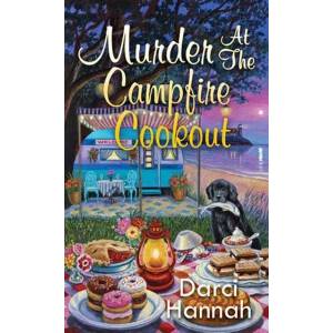 Murder at the Campfire Cookout (ISBN: 9781496747426)