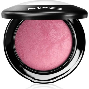 MAC Cosmetics Mineralize Blush руж цвят Dainty 3.2 гр