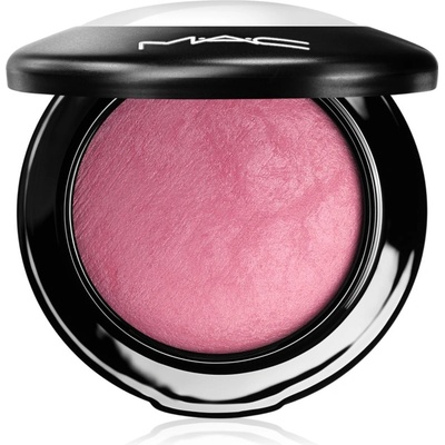 MAC Cosmetics Mineralize Blush руж цвят Dainty 3.2 гр
