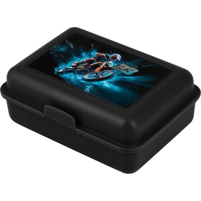 BAAGL - Box na desiatu Motorka