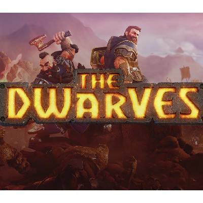 The Dwarves (Deluxe Edition)