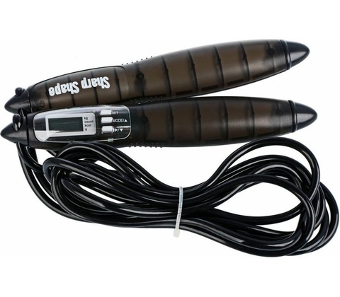 Sharp Shape Counter Rope