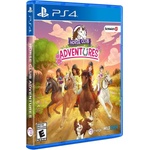 Merge Games Horse Club Adventures (PS4)