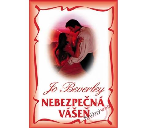 Nebezpečná vášeň