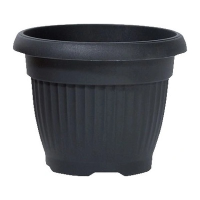 květináč NOVA 30 v.24,5cm ANTR (S433)