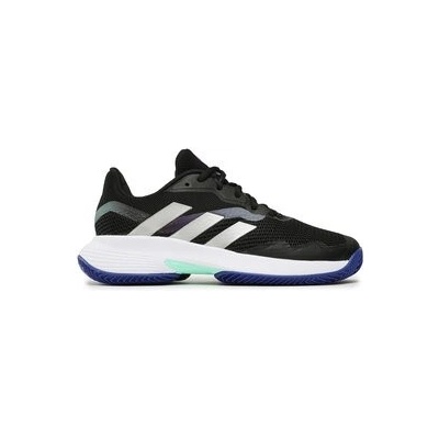 adidas COURTJAM CONTROL W CLAY HQ8474 Černá