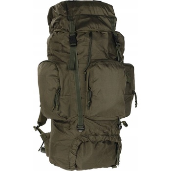 Mil-Tec Recom zelený 88 l