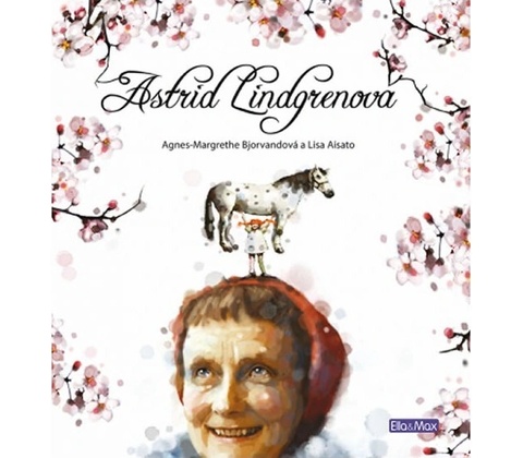 ASTRID LINDGREN