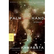 Palm-Of-The-Hand Stories Kawabata YasunariPaperback