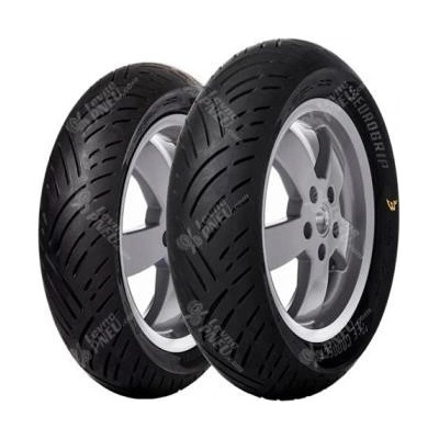 TVS Eurogrip, BEE CONNECT 120/70 R10 54L