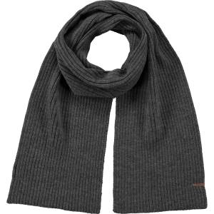 Barts Шал Barts Wilbert Scarf Scarf - Dark Heather - размер One Size (203-1594-0211)
