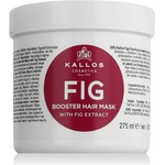Kallos Kallos Fig Hair Mask 275 ml