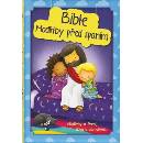 Bible Modlitby před spaním