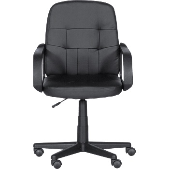 Bittel Работен офис стол Carmen 6683 - черен (3520105)