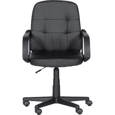 Bittel Работен офис стол Carmen 6683 - черен (3520105)