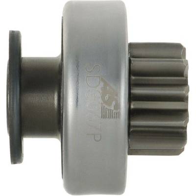Volnoběžný převod, startér AS-PL SD3067P