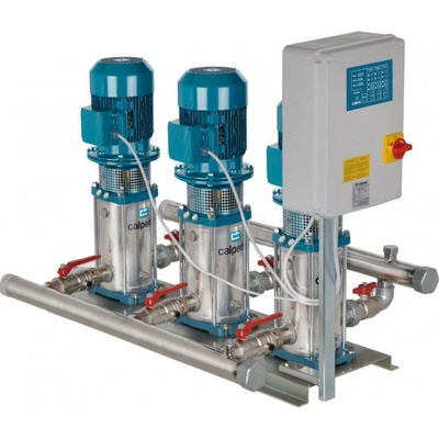 Calpeda BS3F 3MXV 80-4803 3x7,5kW 400V ZB00025171