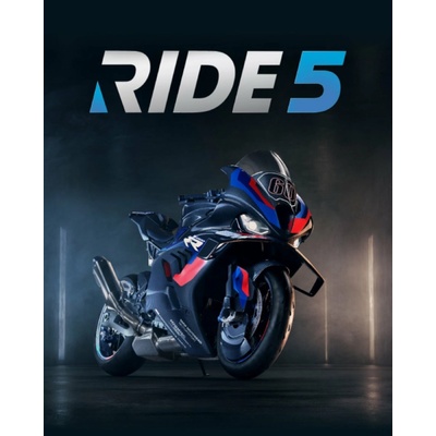 Ride 5