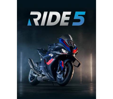 Ride 5