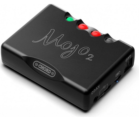 Chord Mojo 2
