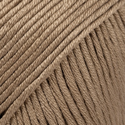 DROPS Muskat muskat: uni colour 94, café latte