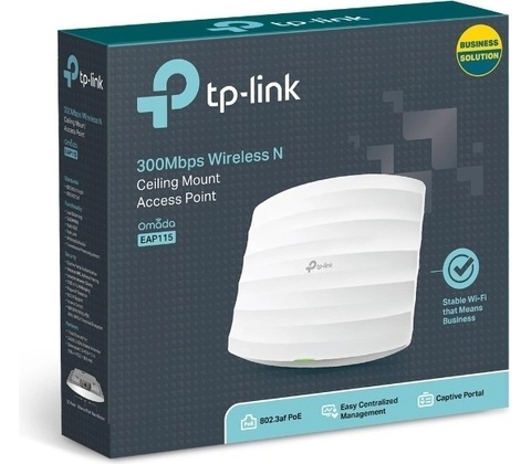 TP-Link EAP115