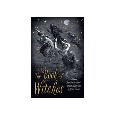 The Book of Witches - Jonathan Strahan