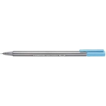 Image 1 of STAEDTLER Тънкописец Staedtler Triplus 334, аква 34 (21117-А-АКВА 34)