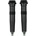 Leki Flex Tip Short - black