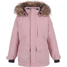 Colorkids COLOR KIDS PARKA W.FAKE FUR AF 10.000 Zephyr