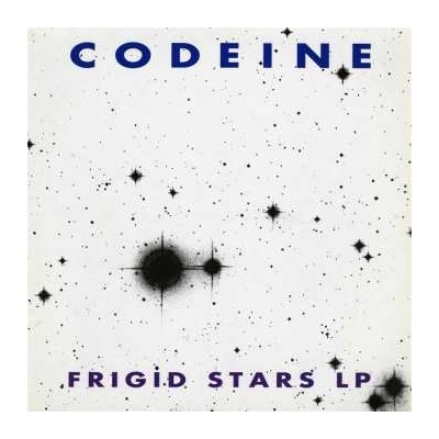 Codeine: Frigid Stars LP
