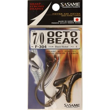 Sasame Octo Beak veľ.7 4 ks
