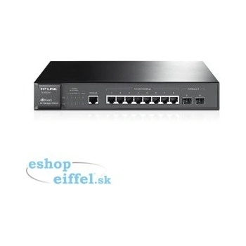 TP-LINK T2500G-10TS