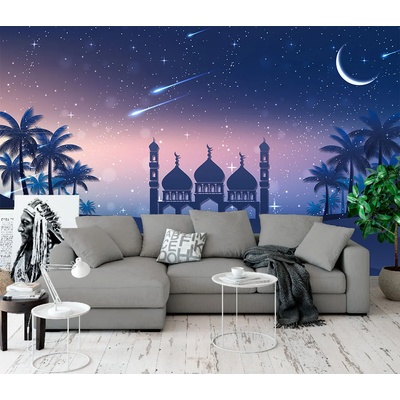 Art gift Фототапет Арабски нощи
