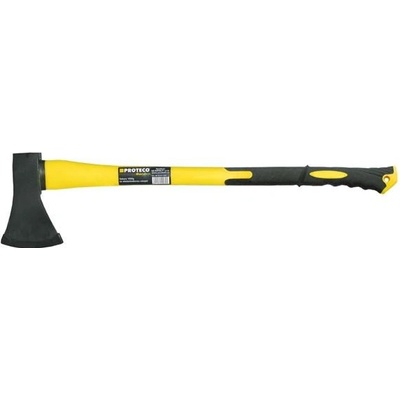 PROTECO sekera 1500g. Garden sklolaminátová násada 10.83-1500