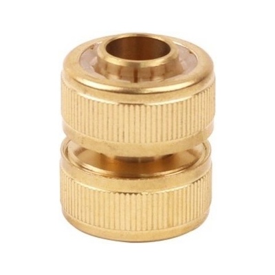 PROTECO 10.80-ZP-2-06-M spojka 3/4" hadicová MOSAZ