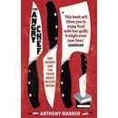 The Angry Chef Anthony Warner