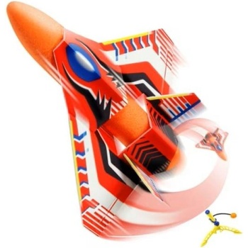 Wiky Изстрелващ се самолет до 15 м