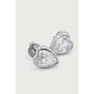 Guess обици дамски CRYSTAL LOVE (JUBE06.361JW)